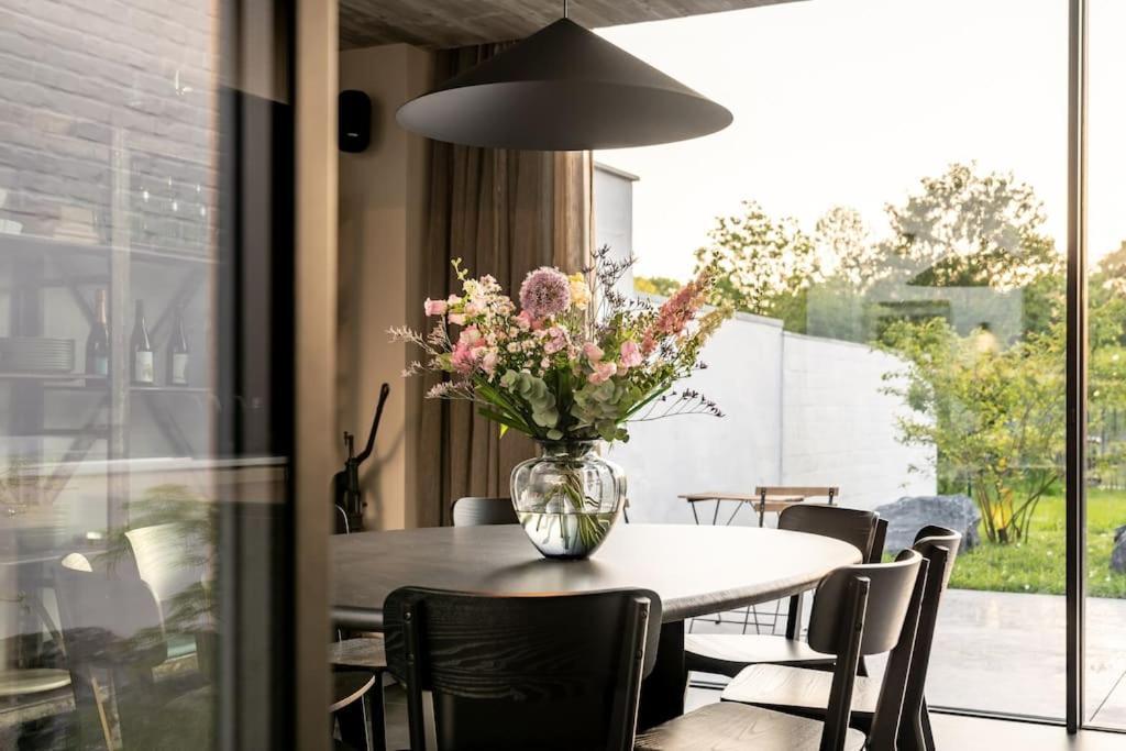 Delie Ferienhaus *