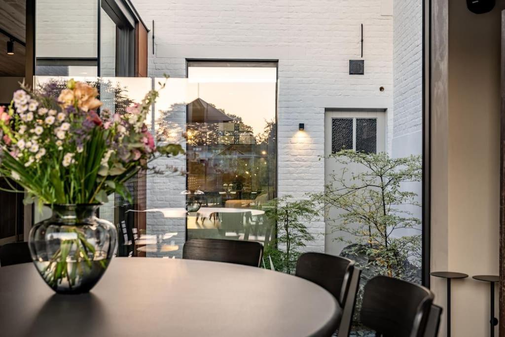 Ferienhaus Delie Brügge
